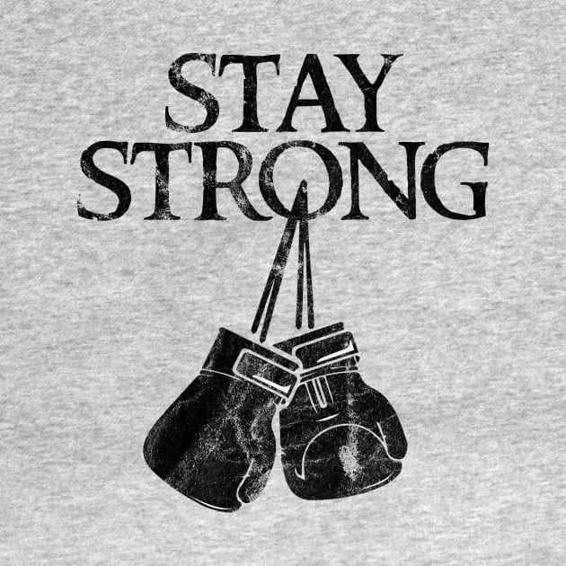 stay strong by Clathrus